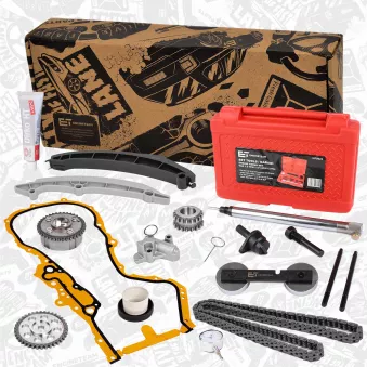 Kit de distribution par chaîne ET ENGINETEAM RS0103VR3