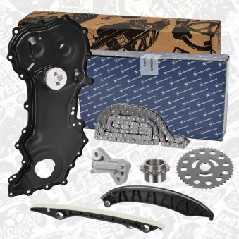 Kit de distribution par chaîne ET ENGINETEAM RS0128VR1
