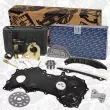 Kit de distribution par chaîne ET ENGINETEAM RS0128VR2 - Visuel 1
