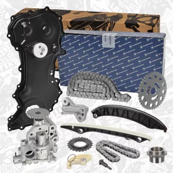 Kit de distribution par chaîne ET ENGINETEAM RS0128VR3