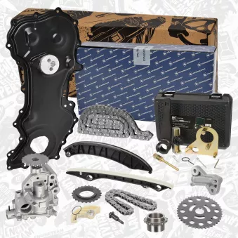 Kit de distribution par chaîne ET ENGINETEAM RS0128VR4