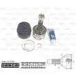 Embout de cardan avant (kit de réparation) PASCAL G11032PC - Visuel 1