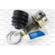 Embout de cardan avant (kit de réparation) PASCAL G11032PC - Visuel 2