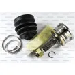 Embout de cardan avant (kit de réparation) PASCAL G11035PC - Visuel 2
