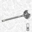 Soupape d'émission ET ENGINETEAM VE0188 - Visuel 1