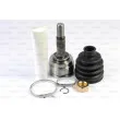 Embout de cardan avant (kit de réparation) PASCAL G11036PC - Visuel 2