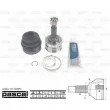 Embout de cardan avant (kit de réparation) PASCAL G11038PC - Visuel 1