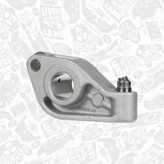 Culbuteur, distribution ET ENGINETEAM VV0020