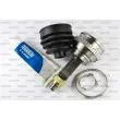Embout de cardan avant (kit de réparation) PASCAL G11039PC - Visuel 2