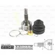 Embout de cardan avant (kit de réparation) PASCAL G11043PC - Visuel 1