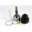 Embout de cardan avant (kit de réparation) PASCAL G11043PC - Visuel 2