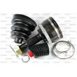 Embout de cardan avant (kit de réparation) PASCAL G11045PC - Visuel 2