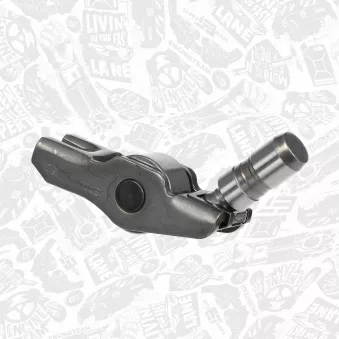 Kit d'accessoires, levier oscillant ET ENGINETEAM VV0069