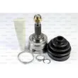 Embout de cardan avant (kit de réparation) PASCAL G11047PC - Visuel 2
