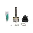 Embout de cardan avant (kit de réparation) PASCAL G11052PC - Visuel 1