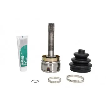 Embout de cardan avant (kit de réparation) PASCAL G11052PC