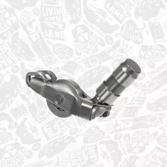 Kit d'accessoires, levier oscillant ET ENGINETEAM VV0079