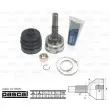 Embout de cardan avant (kit de réparation) PASCAL G11056PC - Visuel 1