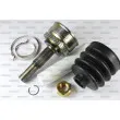 Embout de cardan avant (kit de réparation) PASCAL G11056PC - Visuel 2