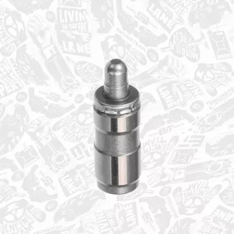 Poussoir de soupape ET ENGINETEAM ZH0014