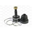 Embout de cardan avant (kit de réparation) PASCAL G11059PC - Visuel 2