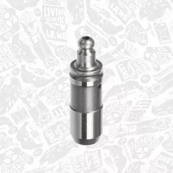 Poussoir de soupape ET ENGINETEAM ZH0022
