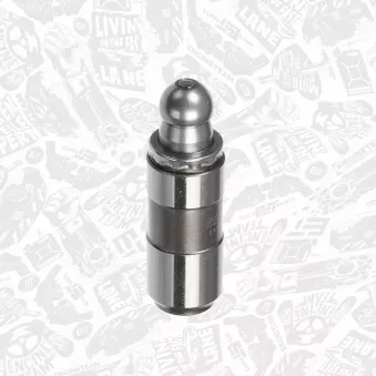 Poussoir de soupape ET ENGINETEAM ZH0039