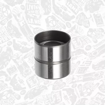 Poussoir de soupape ET ENGINETEAM ZH0048