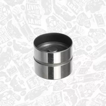 Poussoir de soupape ET ENGINETEAM ZH0050