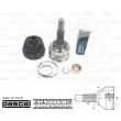 Embout de cardan avant (kit de réparation) PASCAL G11061PC - Visuel 1