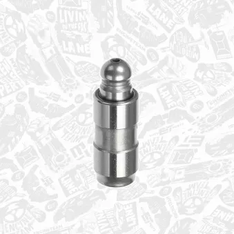 Poussoir de soupape ET ENGINETEAM ZH0055