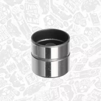 Poussoir de soupape ET ENGINETEAM ZH0059