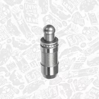 Poussoir de soupape ET ENGINETEAM ZH0062