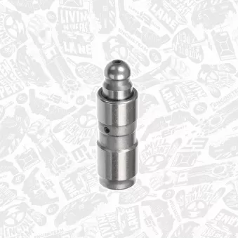 Poussoir de soupape ET ENGINETEAM ZH0065