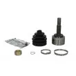 Embout de cardan avant (kit de réparation) PASCAL G11074PC - Visuel 2