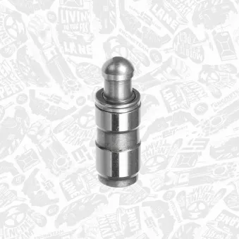 Poussoir de soupape ET ENGINETEAM ZH0068