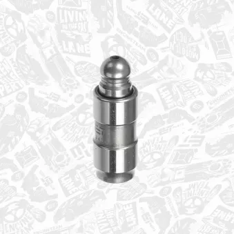 Poussoir de soupape ET ENGINETEAM ZH0072