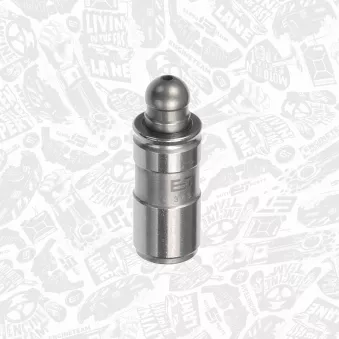 Poussoir de soupape ET ENGINETEAM ZH0073