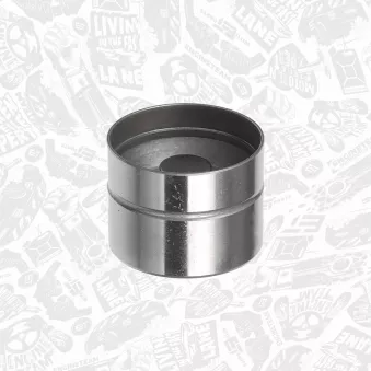 Poussoir de soupape ET ENGINETEAM ZH0074