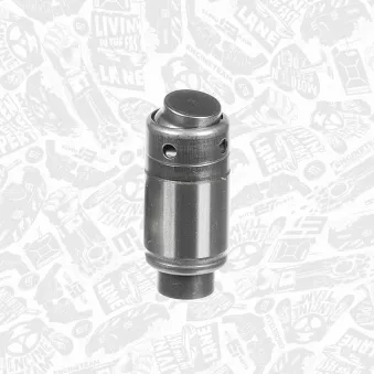 Poussoir de soupape ET ENGINETEAM ZH0076
