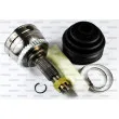 Embout de cardan avant (kit de réparation) PASCAL G11077PC - Visuel 2