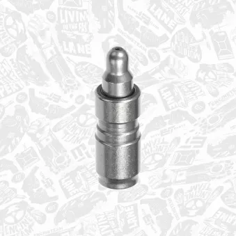 Poussoir de soupape ET ENGINETEAM