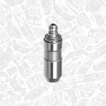 Poussoir de soupape ET ENGINETEAM ZH0082