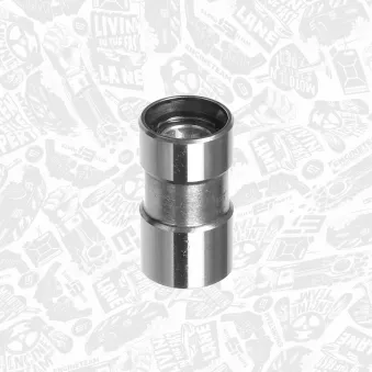 Poussoir de soupape ET ENGINETEAM ZH0083