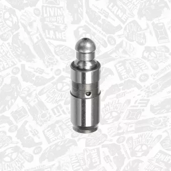 Poussoir de soupape ET ENGINETEAM ZH0085