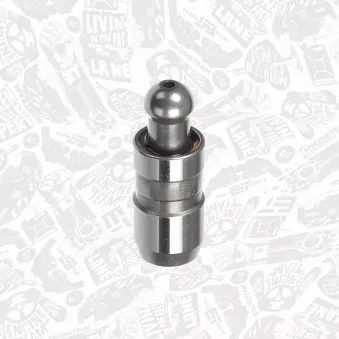 Poussoir de soupape ET ENGINETEAM ZH0088