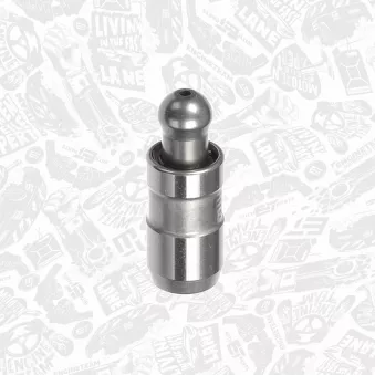 Poussoir de soupape ET ENGINETEAM ZH0090