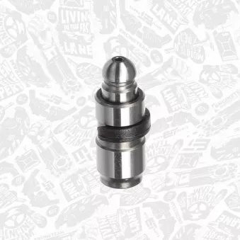 Poussoir de soupape ET ENGINETEAM ZH0091