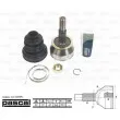 Embout de cardan avant (kit de réparation) PASCAL G11079PC - Visuel 1
