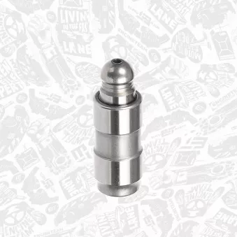 Poussoir de soupape ET ENGINETEAM
